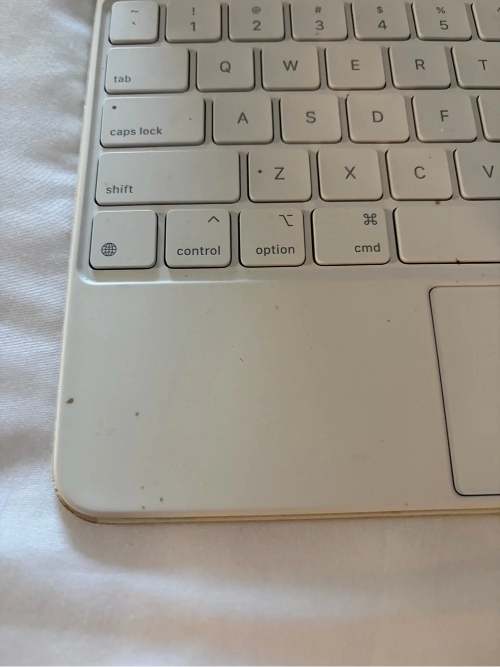 Apple Magic Keyboard